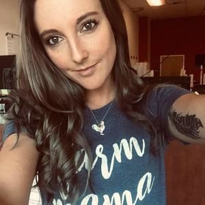 Meet your Posher, Bridget